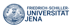 Logo of FS University Jena