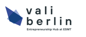 Vali Berlin Logo