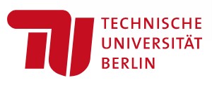 Logo of TU Berlin