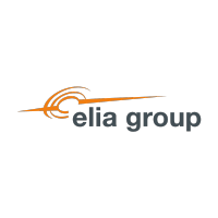 Elia Logo